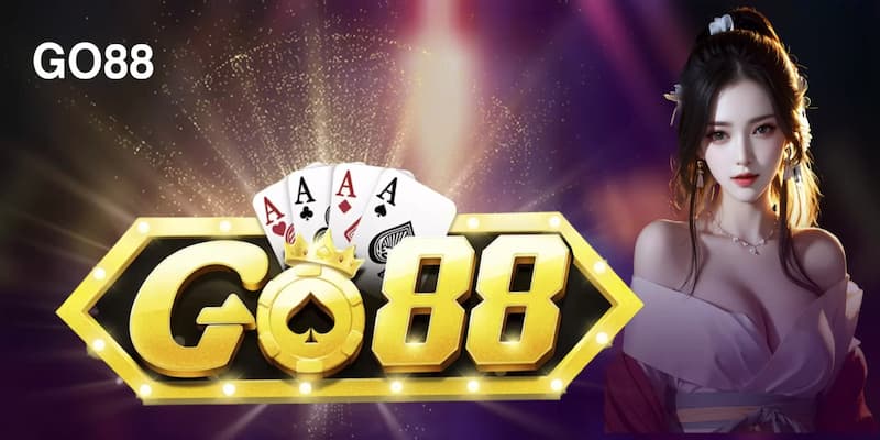 Go88 chính thức qgo88.com truy cập an toàn cho game bài đổi thưởng